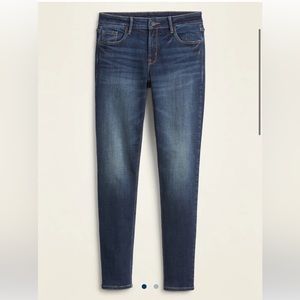 Old Navy Rockstar Jeans